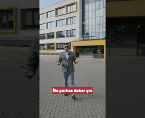 Video klipų kūrimas (renginiai, produktai, interviu, dronas) / Jaunius Načiučenka / Darbų pavyzdys ID 4087713