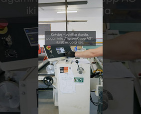 Video klipų kūrimas (renginių, produktų, interviu, dronas) - Reklaminių klipų kūrimas - 4 Reklaminių klipų kūrimas - Video klipų kūrimas (renginių, produktų, interviu, dronas) - 4