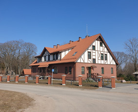 Namų pridavimas, Statybos teisė ir Techninė priežiūra. / Statybos Teisė ir Registravimo Centras / Darbų pavyzdys ID 4087731
