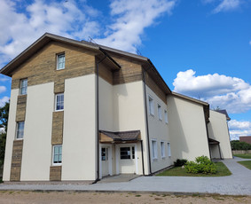 Namų pridavimas, Statybos teisė ir Techninė priežiūra. / Statybos Teisė ir Registravimo Centras / Darbų pavyzdys ID 4087733