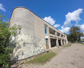 Namų pridavimas, Statybos teisė ir Techninė priežiūra. / Statybos Teisė ir Registravimo Centras / Darbų pavyzdys ID 4087735