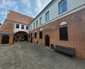 Namų pridavimas, Statybos teisė ir Techninė priežiūra. / Statybos Teisė ir Registravimo Centras / Darbų pavyzdys ID 4087743