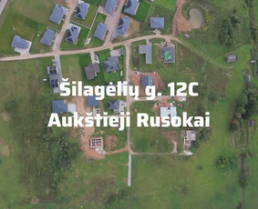Video reklama - Renginių filmavimas - Drono paslaugos / Rokas Šarauskas / Darbų pavyzdys ID 4087753