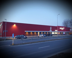 Namų pridavimas, Statybos teisė ir Techninė priežiūra. / Statybos Teisė ir Registravimo Centras / Darbų pavyzdys ID 2408200