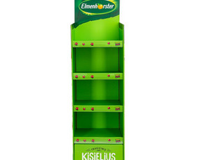 Reklaminių priemonių gamyba / UAB Herdi / Darbų pavyzdys ID 4087821