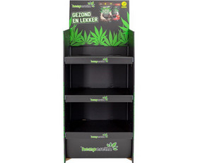 Reklaminių priemonių gamyba / UAB Herdi / Darbų pavyzdys ID 4087853
