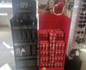 Reklaminių priemonių gamyba - Reklaminių stendų gamyba - 3 Reklaminių stendų gamyba - Reklaminių priemonių gamyba - 3
