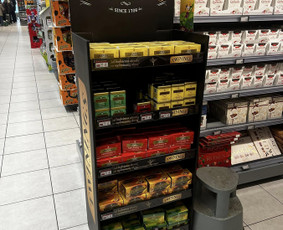 Reklaminių priemonių gamyba - Reklaminių stendų gamyba - 2 Reklaminių stendų gamyba - Reklaminių priemonių gamyba - 2