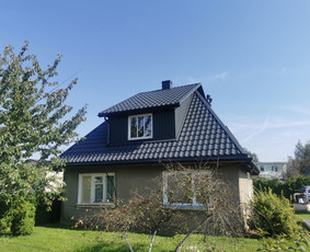 Stogdengys,skardinimas,lankstinių gamyba, pakalimai - Stogdengiai, stogo darbai - 2 Stogdengiai, stogo darbai - Stogdengys,skardinimas,lankstinių gamyba, pakalimai - 2