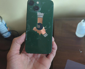 Skubus iPhone remontas Vilniuje ir Širvintose! - Internetas, IT - 1 Internetas, IT - Skubus iPhone remontas Vilniuje ir Širvintose! - 1