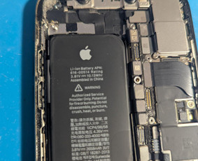 Skubus iPhone remontas Vilniuje ir Širvintose! - Internetas, IT - 3 Internetas, IT - Skubus iPhone remontas Vilniuje ir Širvintose! - 3