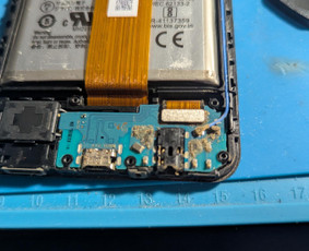 Skubus iPhone remontas Vilniuje ir Širvintose! - Internetas, IT - 4 Internetas, IT - Skubus iPhone remontas Vilniuje ir Širvintose! - 4