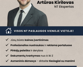 - Parduosiu Jūsų turtą taip, lyg tai būtų mano. - NT Artūras - Kitos kategorijos - 2 Kitos kategorijos - - Parduosiu Jūsų turtą taip, lyg tai būtų mano. - NT Artūras - 2
