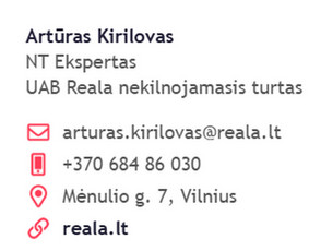 - Parduosiu Jūsų turtą taip, lyg tai būtų mano. - NT Artūras - Kitos kategorijos - 3 Kitos kategorijos - - Parduosiu Jūsų turtą taip, lyg tai būtų mano. - NT Artūras - 3