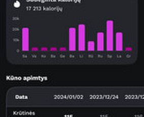 Mobiliųjų aplikacijų dizaino kūrimas - Mobiliųjų Aplikacijų Kūrimas (Android, iOS ir Web) - 2