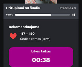 Mobiliųjų Aplikacijų Kūrimas (Android, iOS ir Web) / MB Mygom.tech / Darbų pavyzdys ID 4088009