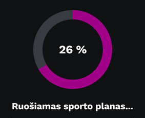 Mobiliųjų Aplikacijų Kūrimas (Android, iOS ir Web) / MB Mygom.tech / Darbų pavyzdys ID 4088011