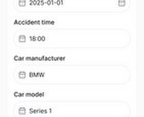 Mobiliųjų Aplikacijų Kūrimas (Android, iOS ir Web) / MB Mygom.tech / Darbų pavyzdys ID 4088031