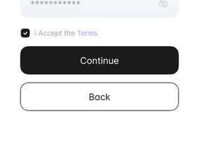 Mobiliųjų Aplikacijų Kūrimas (Android, iOS ir Web) / MB Mygom.tech / Darbų pavyzdys ID 4088051