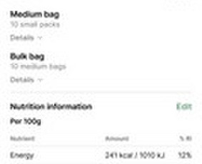 Mobiliųjų Aplikacijų Kūrimas (Android, iOS ir Web) / MB Mygom.tech / Darbų pavyzdys ID 4088063
