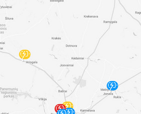 Mobiliųjų Aplikacijų Kūrimas (Android, iOS ir Web) / MB Mygom.tech / Darbų pavyzdys ID 4088065