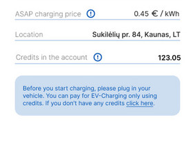 Mobiliųjų Aplikacijų Kūrimas (Android, iOS ir Web) / MB Mygom.tech / Darbų pavyzdys ID 4088067