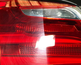 Automobilių plovyklos - Švaros Estetika ( poliravimas, cheminis,nano, keramika) - 3