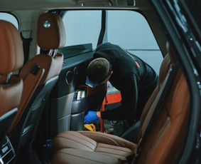 Švaros Estetika ( poliravimas, cheminis,nano, keramika) - Cheminis salono valymas - 2 Cheminis salono valymas - Švaros Estetika ( poliravimas, cheminis,nano, keramika) - 2