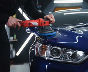 Automobilių plovyklos - Švaros Estetika ( poliravimas, cheminis,nano, keramika) - 1