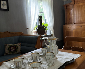 Gidė nuo Ukmergės . Autorinės, individualios ekskursijos / Svetlana Markevičienė / Darbų pavyzdys ID 4088169
