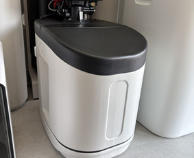 Vandens filtrai-prekyba, servisas, remontas, vandens tyrimai / AG water filtering solutions / Darbų pavyzdys ID 4088455