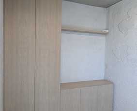 Miegamojo baldų gamyba - Baldų projektavimas ir gamyba - 1