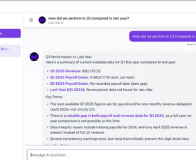 Dirbtinio Intelekto sprendimai ir automatizacijos verslui / MB Mygom.tech / Darbų pavyzdys ID 4088483