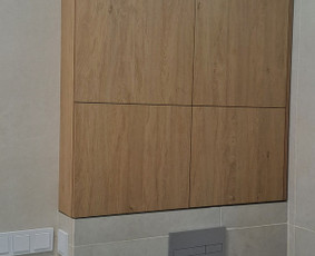 Nestandartinių korpusinių baldų gamyba. / Decus furniture / Darbų pavyzdys ID 4088521