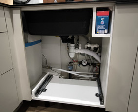 Vandens filtrai-prekyba, servisas, remontas, vandens tyrimai / AG water filtering solutions / Darbų pavyzdys ID 4088545
