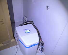 Vandens filtrai-prekyba, servisas, remontas, vandens tyrimai / AG water filtering solutions / Darbų pavyzdys ID 4088547