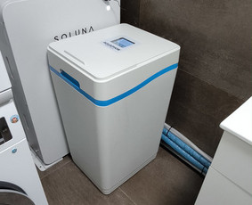 Vandens filtrai-prekyba, servisas, remontas, vandens tyrimai / AG water filtering solutions / Darbų pavyzdys ID 4088553