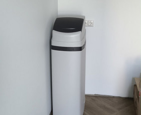 Vandens filtrai-prekyba, servisas, remontas, vandens tyrimai / AG water filtering solutions / Darbų pavyzdys ID 4088557