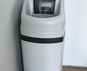 Vandens filtrai-prekyba, servisas, remontas, vandens tyrimai / AG water filtering solutions / Darbų pavyzdys ID 4088559