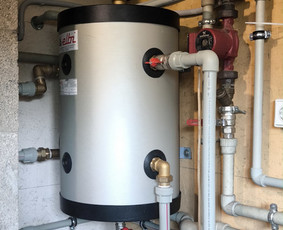 Vandens filtrai-prekyba, servisas, remontas, vandens tyrimai / AG water filtering solutions / Darbų pavyzdys ID 4088563