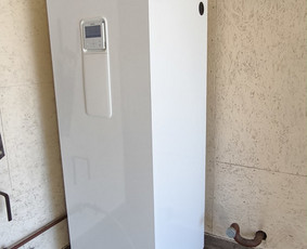 Vandens filtrai-prekyba, servisas, remontas, vandens tyrimai / AG water filtering solutions / Darbų pavyzdys ID 4088565