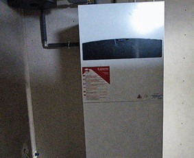 Vandens filtrai-prekyba, servisas, remontas, vandens tyrimai / AG water filtering solutions / Darbų pavyzdys ID 4088571