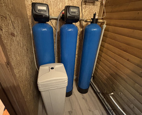 Vandens filtrai-prekyba, servisas, remontas, vandens tyrimai / AG water filtering solutions / Darbų pavyzdys ID 4088537
