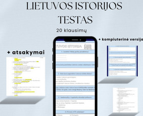 Mokymai, kursai, kalbos - Pradinių klasių korepetitorius Vilniuje ir Kaune - 2