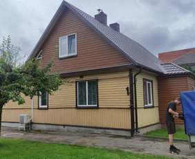 Spalvų Inžinerija / Kęstutis Bražinskas / Darbų pavyzdys ID 4088755