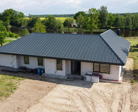 Šlaitinių stogų dengimas, renovacija, šiiltinimas - Stoglangių montavimas - 1 Stoglangių montavimas - Šlaitinių stogų dengimas, renovacija, šiiltinimas - 1
