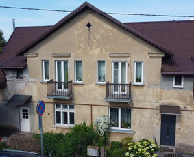Šlaitinių stogų dengimas, renovacija, šiiltinimas / Tijada / Darbų pavyzdys ID 4088865