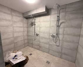 Pilna vidaus apdaila / LBL Statyba / Darbų pavyzdys ID 4088877