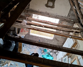 Šlaitinių stogų dengimas, renovacija, šiiltinimas / Tijada / Darbų pavyzdys ID 4088887