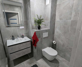 Pilna vidaus apdaila / LBL Statyba / Darbų pavyzdys ID 4088891